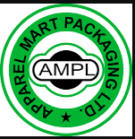 Apparel Mart Packaging Ltd.