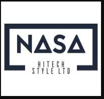 Nasa Hitech Style Ltd